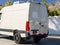 2022 Mercedes-Benz Sprinter 2500 Cargo 144 WB