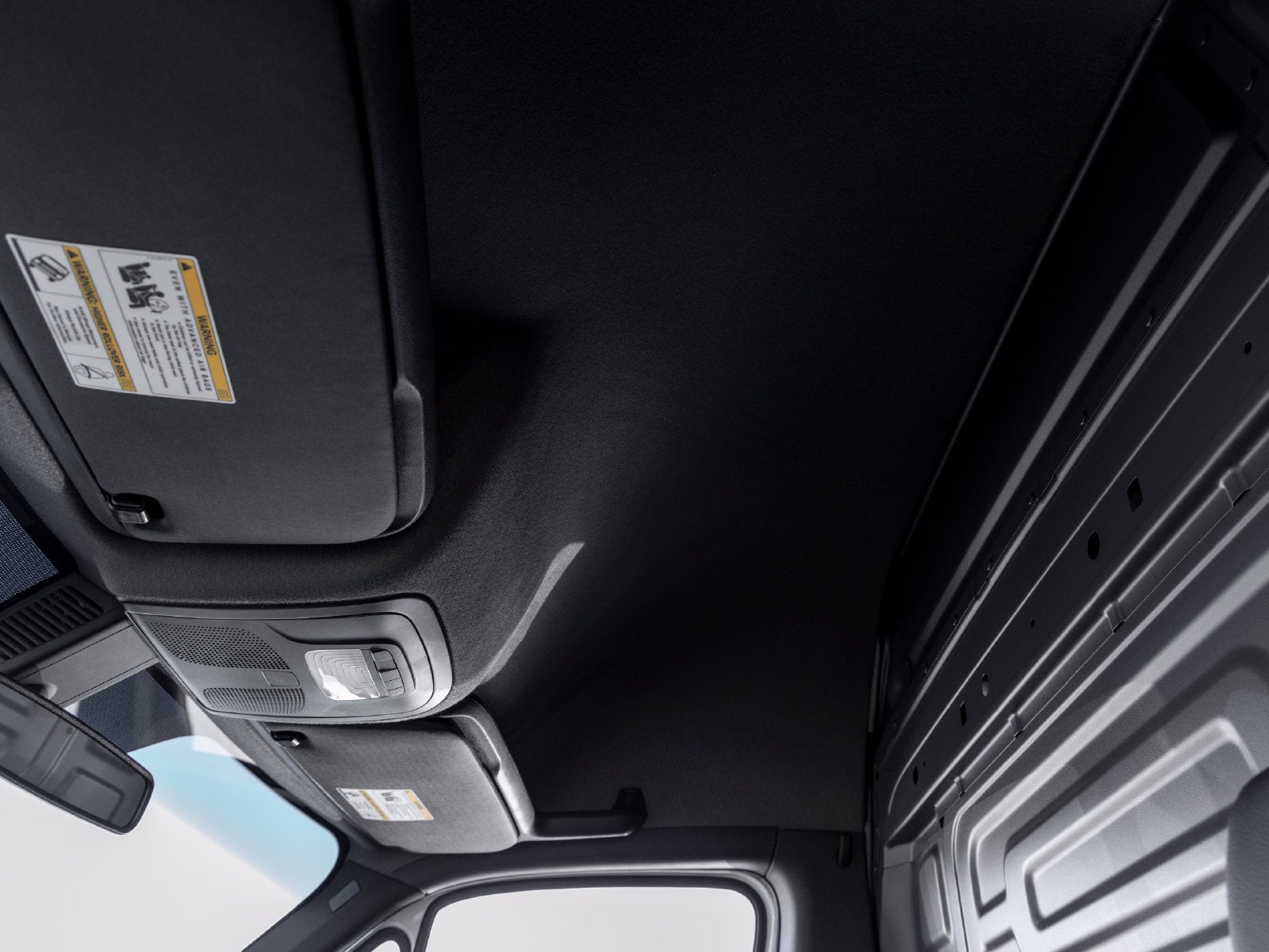 2025 Mercedes-Benz Sprinter 2500 Cargo 144 WB