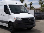 2026 Mercedes-Benz Sprinter 2500 Cargo 144 WB