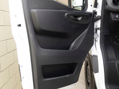 2026 Mercedes-Benz Sprinter 2500 Cargo 144 WB