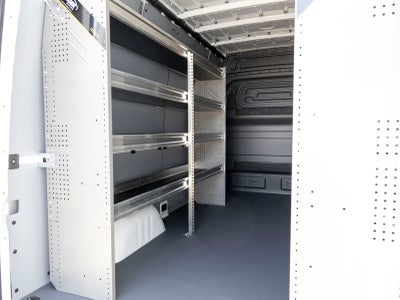 2026 Mercedes-Benz Sprinter 2500 Worker