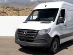 2026 Mercedes-Benz Sprinter 2500 Worker