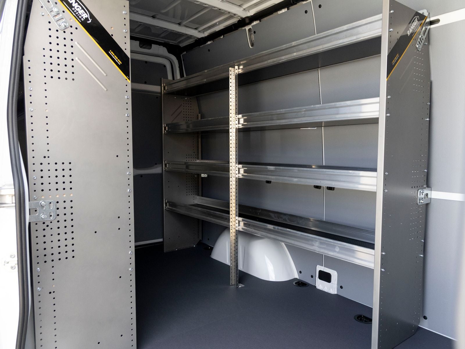 2026 Mercedes-Benz Sprinter 2500 Worker
