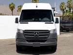 2026 Mercedes-Benz Sprinter 2500 Worker