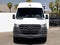 2026 Mercedes-Benz Sprinter 2500 Worker