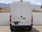 2026 Mercedes-Benz Sprinter 2500 Cargo 144 WB