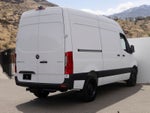 2026 Mercedes-Benz Sprinter 2500 Cargo 144 WB