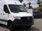 2026 Mercedes-Benz Sprinter 2500 Cargo 144 WB
