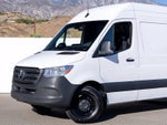 2025 Mercedes-Benz Sprinter 2500 Cargo 144 WB