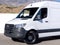 2025 Mercedes-Benz Sprinter 2500 Cargo 144 WB