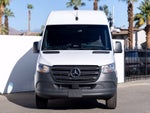 2025 Mercedes-Benz Sprinter 2500 Cargo 144 WB