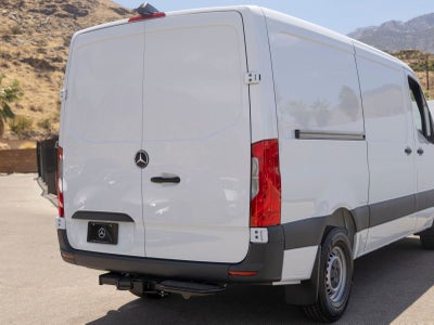 2026 Mercedes-Benz Sprinter 2500 Base