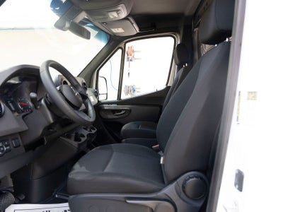 2026 Mercedes-Benz Sprinter 2500 Base