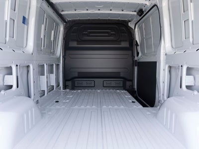 2026 Mercedes-Benz Sprinter 2500 Base