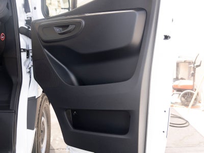 2026 Mercedes-Benz Sprinter 2500 Base