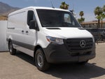 2026 Mercedes-Benz Sprinter 2500 Base