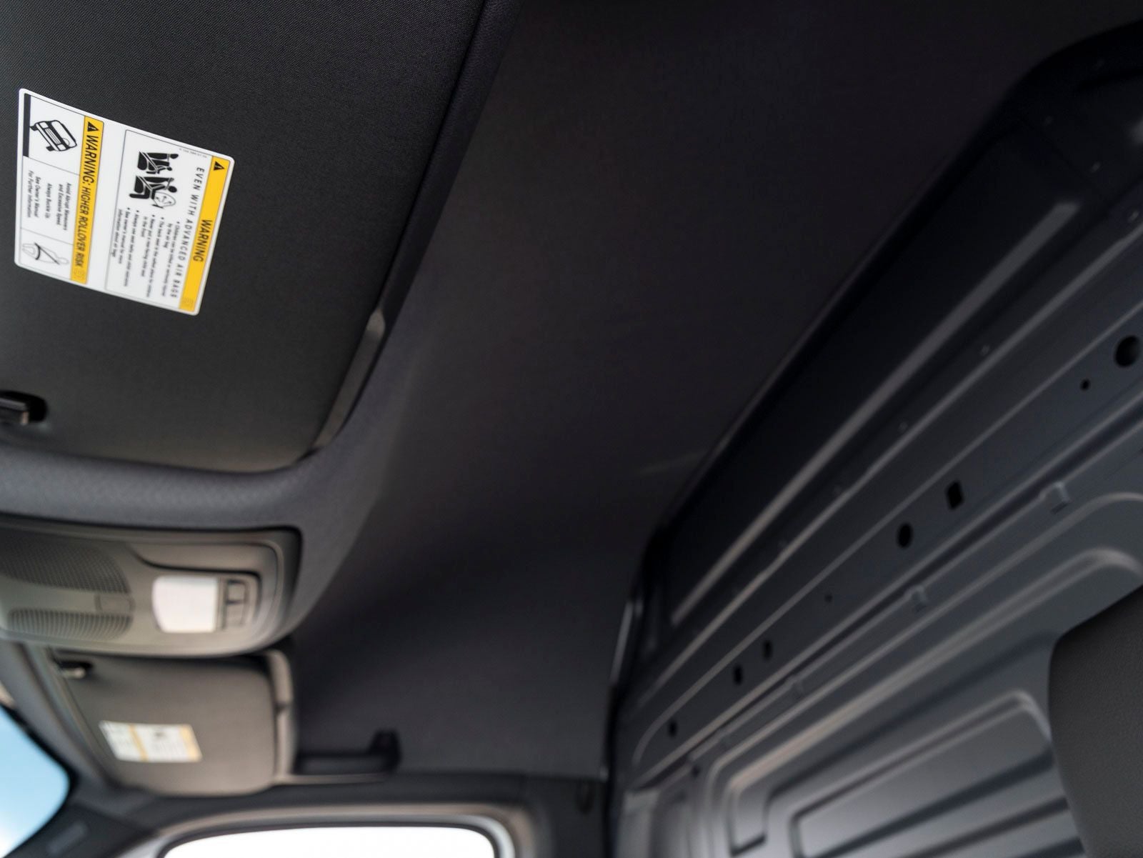2025 Mercedes-Benz Sprinter 2500 Cargo 144 WB