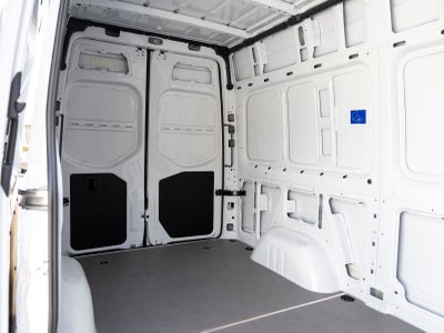 2025 Mercedes-Benz Sprinter 2500 Cargo 144 WB