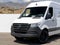 2025 Mercedes-Benz Sprinter 2500 Cargo 144 WB