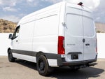 2025 Mercedes-Benz Sprinter 2500 Cargo 144 WB