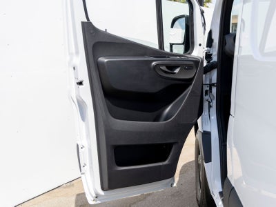 2025 Mercedes-Benz Sprinter 2500 Cargo 144 WB