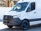2026 Mercedes-Benz Sprinter 2500 High Roof