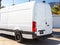 2026 Mercedes-Benz Sprinter 2500 High Roof
