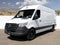 2026 Mercedes-Benz Sprinter 2500 Cargo 170 WB High Roof