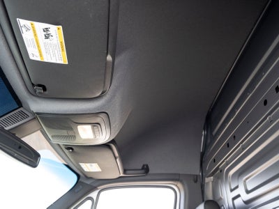 2026 Mercedes-Benz Sprinter 2500 Cargo 170 WB High Roof