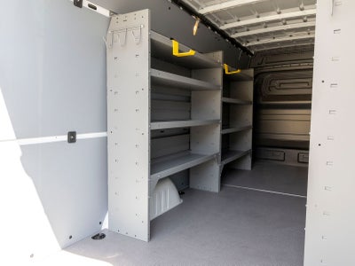 2026 Mercedes-Benz Sprinter 2500 Cargo 170 WB High Roof