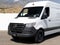 2026 Mercedes-Benz Sprinter 2500 Cargo 170 WB High Roof