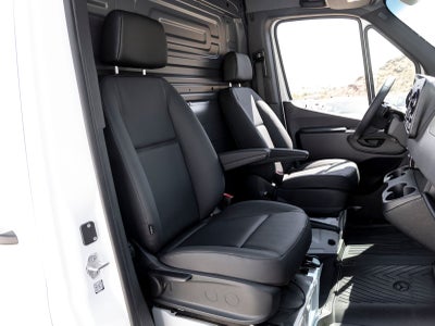 2026 Mercedes-Benz Sprinter 2500 Cargo 170 WB High Roof
