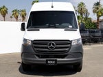 2026 Mercedes-Benz Sprinter 2500 Cargo 170 WB High Roof