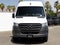 2026 Mercedes-Benz Sprinter 2500 Cargo 170 WB High Roof