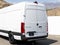2026 Mercedes-Benz Sprinter 2500 Cargo 170 WB High Roof