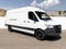 2026 Mercedes-Benz Sprinter 2500 Cargo 170 WB High Roof
