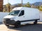 2026 Mercedes-Benz Sprinter 2500 High Roof