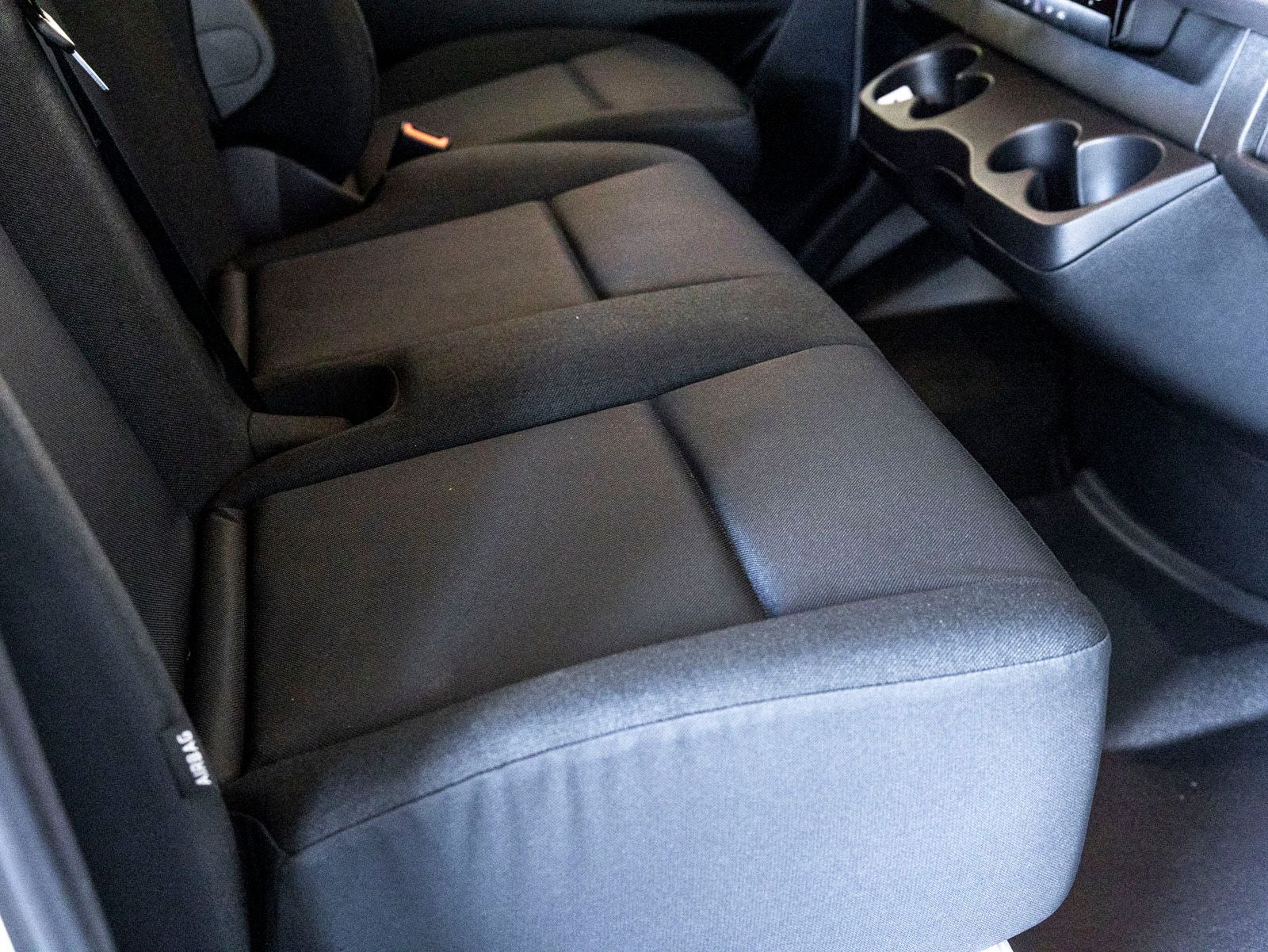 2026 Mercedes-Benz Sprinter 2500 High Roof