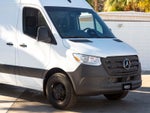 2026 Mercedes-Benz Sprinter 2500 High Roof