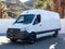 2026 Mercedes-Benz Sprinter 2500 High Roof