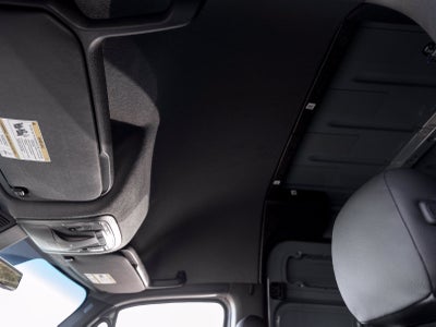 2026 Mercedes-Benz Sprinter 2500 Cargo 144 WB 4MATIC®