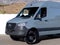2026 Mercedes-Benz Sprinter 2500 Cargo 144 WB 4MATIC®
