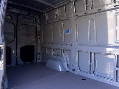2026 Mercedes-Benz Sprinter 2500 Cargo 144 WB 4MATIC®