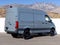 2026 Mercedes-Benz Sprinter 2500 Cargo 144 WB 4MATIC®
