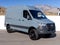 2026 Mercedes-Benz Sprinter 2500 Cargo 144 WB 4MATIC®