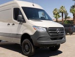 2026 Mercedes-Benz Sprinter 2500 Cargo 144 WB 4MATIC®