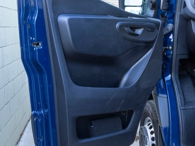 2024 Mercedes-Benz Sprinter 3500 Cargo 170 WB High Roof