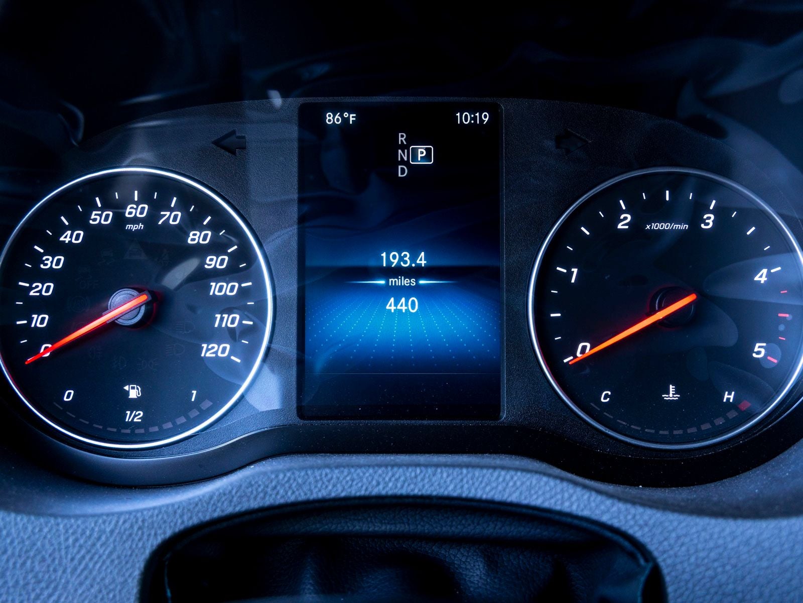 2024 Mercedes-Benz Sprinter 3500 Cargo 170 WB High Roof