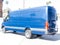 2024 Mercedes-Benz Sprinter 3500 Cargo 170 WB High Roof