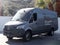 2025 Mercedes-Benz Sprinter 4500 Extended Cargo Van 170 in. WB
